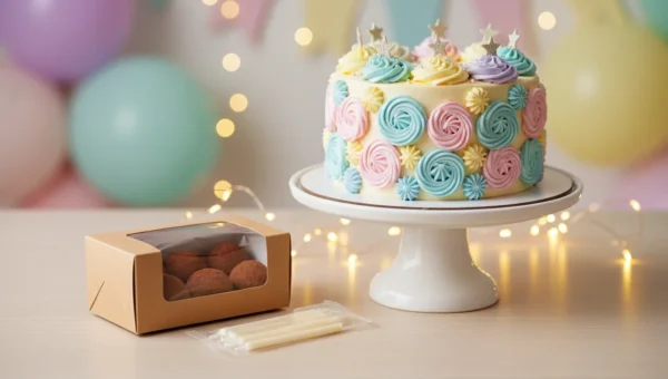 Como aumentar o ticket médio da sua confeitaria sem subir o preço