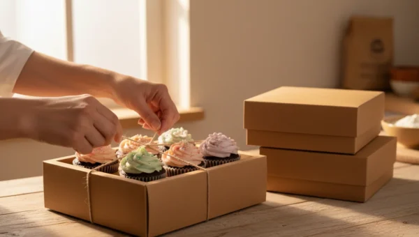 Black Friday na confeitaria caseira: como fazer oferta com lucro