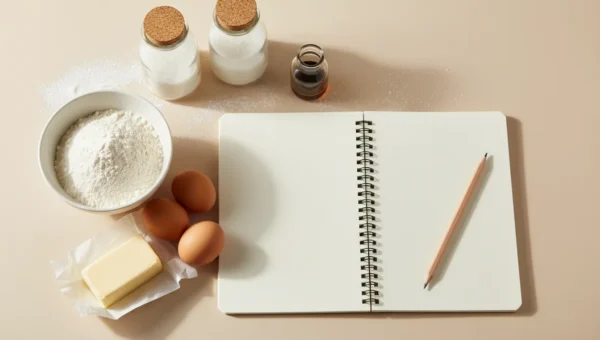 Como organizar o dia a dia de produção na confeitaria