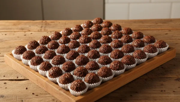 Como precificar doces: do brigadeiro ao cento, o método completo