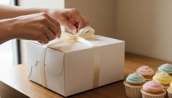 Contrato de encomenda para confeitaria: o que não pode faltar e como gerar o seu