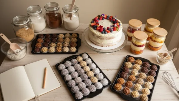 7 erros de precificação na confeitaria que destroem o seu lucro