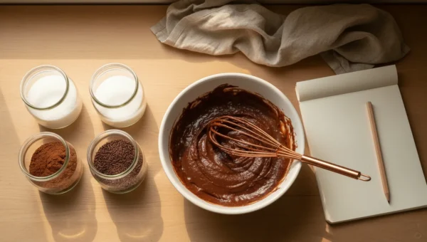 Ficha técnica de confeitaria: guia completo para montar a sua