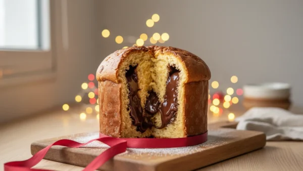 O que vender no Natal na confeitaria: produtos, calendário e o preço certo