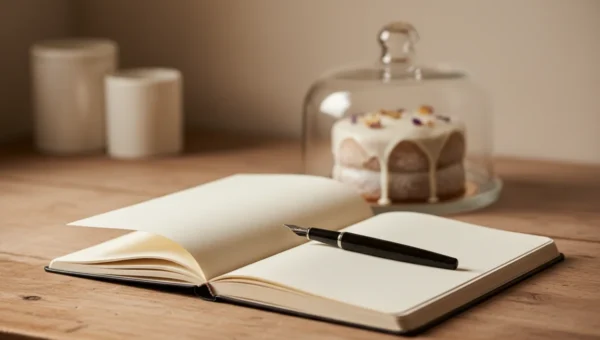 Controle financeiro para confeitaria caseira: o método simples que fecha a conta