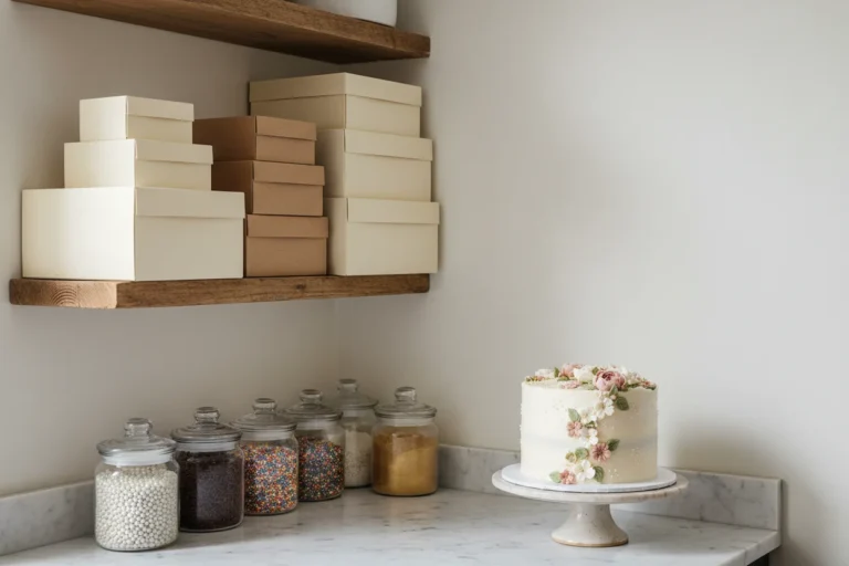 Divulgação de confeitaria no Instagram: o que postar e quando